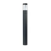 Bikuvalt 11,5W pastatomas lauko šviestuvas OSRAM ENDURA STYLE, 90cm, IP44