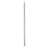 Pakabinamas šviestuvas Ideal Lux 11,5W suspended lamp with 1 light ULTRATHIN, 3000K, baltas
