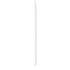 Pakabinamas šviestuvas Ideal Lux 11,5W suspended lamp with 1 light ULTRATHIN, 3000K, aliuminio