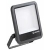 Osram 117-133W LED prožektorius FL 200 GEN4, juodas, 4000K, IP66