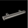 11,7W sieninis fasado šviestuvas FASAD WALL LED, pilkas, 3000K, IP65