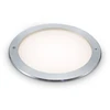 Ideal Lux 11W LED įleidžiamas į žemę lauko šviestuvas TAURUS, plieno sp., 3000K, IP67, 325668