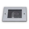 Ideal Lux 11W LED įleidžiamas į žemę lauko šviestuvas TAURUS, plieno sp., 3000K, IP67, 325651