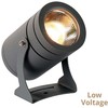 11W LED įsmeigiamas šviestuvas MARIS, tamsiai pilkas, 3000K, IP65, 4187620
