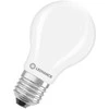 Ledvance 11W LED lemputė CLASSIC A, E27, matinės baltos sp., 300°, 2700K