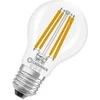 Osram 11W LED lemputė CLASSIC A, E27, skaidri, 300°, 2700K