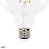 Bemko 11W LED lemputė, E27, 2700K, 320°