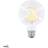 Bemko 11W LED lemputė, E27, 2700K, 320°