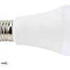 Bemko 11W LED lemputė, E27, 3000K, 220°, su šviesos jutikliu