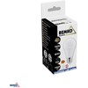 Bemko 11W LED lemputė, E27, 3000K, 220°, su šviesos jutikliu
