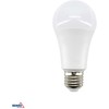 Bemko 11W LED lemputė, E27, 3000K, 220°, su šviesos jutikliu