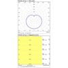 11W LED lemputė, E27, 3000K, 270°, dimeriuojama, ACB62429