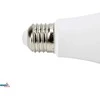 Bemko 11W LED lemputė, E27, 4000K, 220°, su šviesos jutikliu