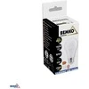 Bemko 11W LED lemputė, E27, 4000K, 220°, su šviesos jutikliu