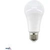 Bemko 11W LED lemputė, E27, 4000K, 220°, su šviesos jutikliu