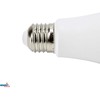 Bemko 11W LED lemputė, E27, 6500K, 220°, su šviesos jutikliu