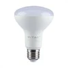 Samsung 11W LED lemputė, E27, R80, balta, 4000K