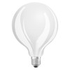 11W LED lemputė PARATHOM CLASSIC GLOBE DIM 100, E27, 2700K