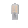 1,1W LED lemputė V-TAC, G4, 3000K, SAMSUNG LED chip