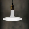 Samsung 11W LED lemputė V-TAC, UFO, 3000K, E27, balta