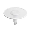 Samsung 11W LED lemputė V-TAC, UFO, 3000K, E27, balta