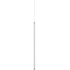 11W LED pakabinamas šviestuvas TUBIX, baltas, 3000K, 352671