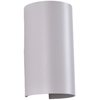 11W LED sieninis fasado šviestuvas KOWA, baltas, 2700/3000K, IP65, A2033170B