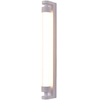 11W LED sieninis šviestuvas LINEO, baltas, 2700/3000K, dimeriuojamas, IP44, A4008070BDT