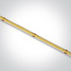 8W/m lanksti COB LED juosta, 4000K, 7844/C
