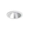 Lubinis šviestuvas Ideal Lux 11W recessed lamp 1 light GAME, 3000K, baltas