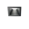 Lubinis šviestuvas Ideal Lux 11W recessed lamp 1 light GAME, 3000K, baltas