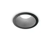 Lubinis šviestuvas Ideal Lux 11W recessed lamp 1 light GAME, 3000K, baltas