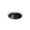 Lubinis šviestuvas Ideal Lux 11W recessed lamp 1 light GAME, 3000K, baltas
