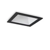 Lubinis šviestuvas Ideal Lux 11W recessed lamp 1 light GAME, 3000K, baltas