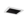 Lubinis šviestuvas Ideal Lux 11W recessed lamp 1 light GAME, 3000K, baltas