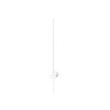 Ideal Lux Sieninis šviestuvas Essence Ap 11W Bianco