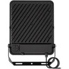 Ledvance 120-135W LED prožektorius COMPACT, juodas, 3000/4000/6500K