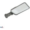 Kafler 120W LED gatvės šviestuvas LOPER 3, pilkas, 4000K, IP65