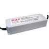 Bikuvalt 120W LED maitinimo šaltinis GLP 24V, IP67