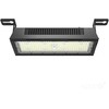 120W LED UFO šviestuvas NICO, juodas, 4000K, dimeriuojamas