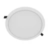 Bestservice 12,5/18,8/25W LED įleidžiama panelė SLIM ALU, balta, 3000/4000K