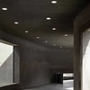 12,5W LED įleidžiamas šviestuvas KIDAL, juodas, 3000K, dimeriuojamas, IP44, E3771102NDP