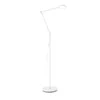 Pakabinamas šviestuvas Ideal Lux Toršeras Futura Pt Bianco