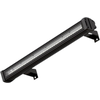 12,6W sieninis fasado šviestuvas FASAD WALL LED, pilkas, 4000K, IP65
