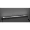 Bikuvalt 12,8W LED sieninis lauko šviestuvas TRICK, tamsiai pilkas, 3100K, 4234800