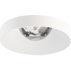12W įleidžiamas LED šviestuvas PUCK L, baltas 3000K