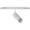Pakabinamas šviestuvas Ideal Lux Magnetinis šviestuvas Ego Track Single 12W 3000K 1-10V Wh
