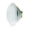12W LED baseino šviestuvas, baltas, RGB, IP68, su nuotolinio valdymo pulteliu