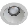 12W LED įleidžiamas šviestuvas ALEA, baltas, 2700/3000/4000K, 3914-011W-3-S-38