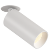 12W LED įleidžiamo montavimo šviestuvas PIPE, baltas, 3000K, dimeriuojamas, E3986000BDP
